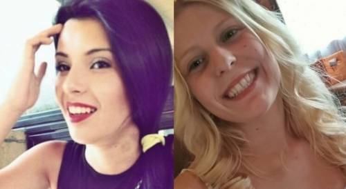 La prima pizza insieme dopo mesi di isolamento. Travolte e uccise in auto