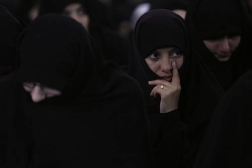 Il grido dei musulmani d'Italia: "Mancano i cimiteri islamici"