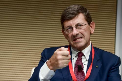 Il giallo sulla task force: spunta il "copia e incolla"