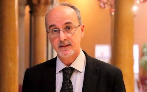 Il virologo alla corte Pd: Lopalco va con Emiliano