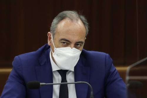 "Il dramma delle attività economiche simile a quello delle terapie intensive"