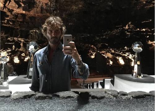 Paura per Adriano Pappalardo: suo figlio Laerte ha un malore e finisce in ospedale
