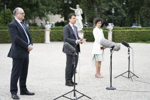 L'Italia chiederà il Mes a luglio: ecco il piano dei giallorossi