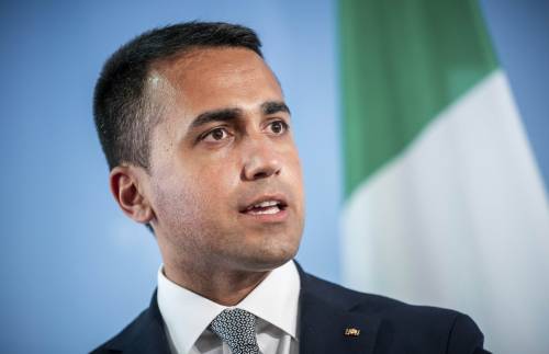 I grillini a scuola dall'ex dc