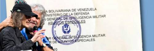 Tre milioni da Maduro per finanziare il MoVimento 5 Stelle