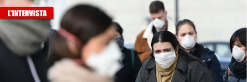 Ecco perché è importante indossare le mascherine