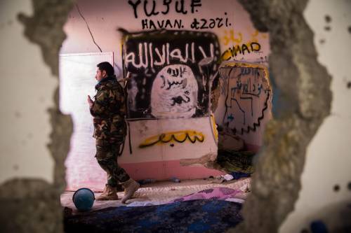 Non dimentichiamo i cristiani: così si vive nella Siria in guerra