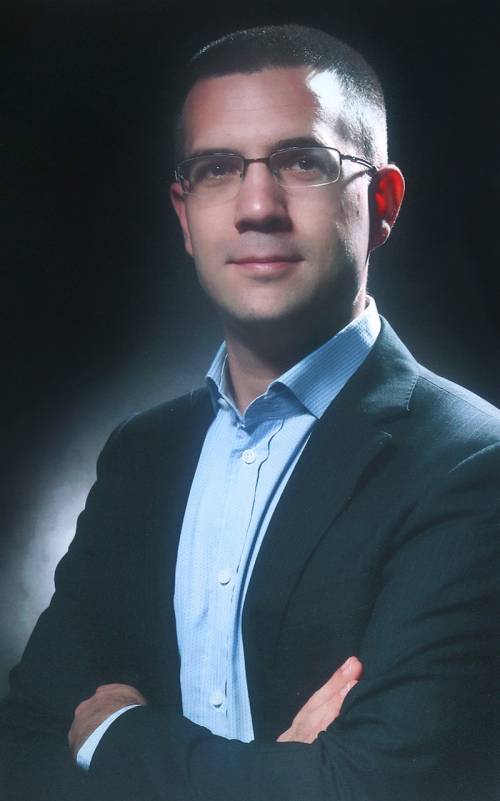 "Dalla Cina a Reggio il futuro sarà local"
