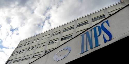 L'impiegato licenziato dall'Inps per gli errori fatti dai suoi capi