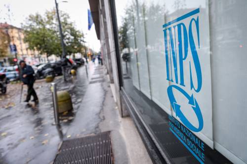 "Ecco cosa c'è dietro i conti falsi dell'Inps: arriva una Fornero bis più dura"