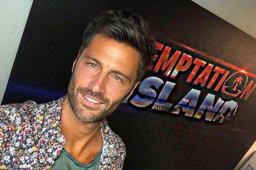 Temptation Island al via: "C'è già stato un colpo di scena"