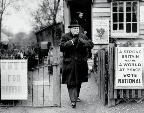 I cinque giorni che cambiarono la storia