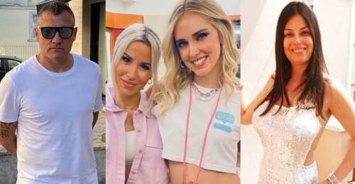 Da Vieri alla Ferragni, i vip diventano cantanti