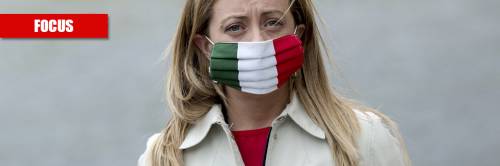 Così la Meloni ha evitato la scomparsa della destra italiana