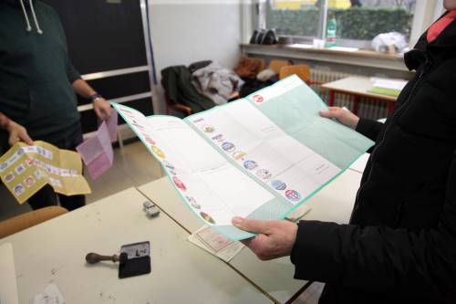 La Lamorgese indica la data delle elezioni: "Il 20 e 21 settembre"