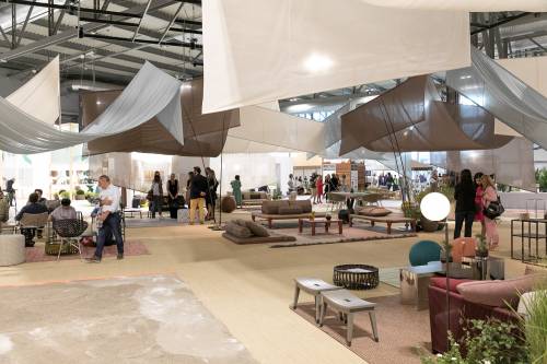 Fiera Milano riparte a settembre: sicurezza e tecnologia al servizio di espositori e buyer