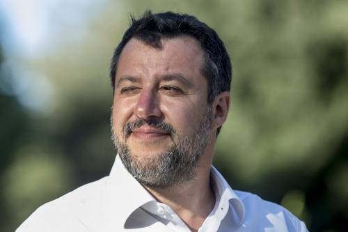 E la riforma anti-Salvini continua a slittare