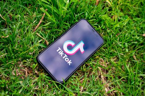 Tik Tok chiuso un mese. Gli organi di Antonella salveranno tre bambini