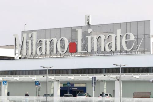 Linate, apertura anticipata: i voli riprendono il 13 luglio