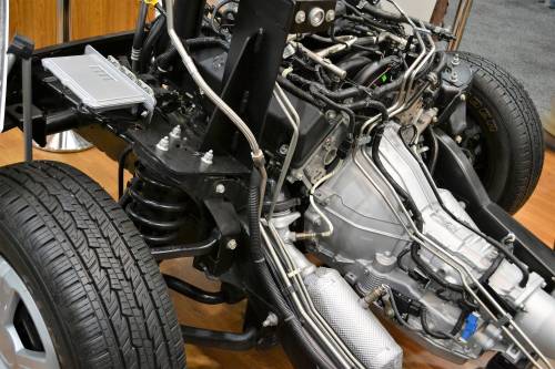 Auto in caduta libera: -23%. Persi ricavi per 9 miliardi