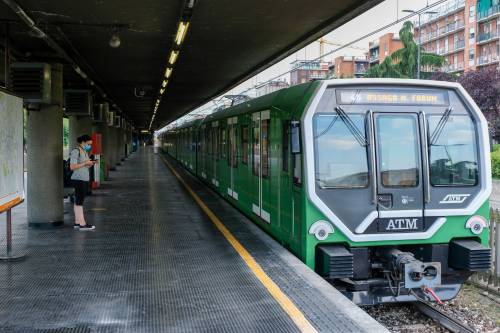 Via le ditte delle mazzette. E dipendenti Atm sospesi
