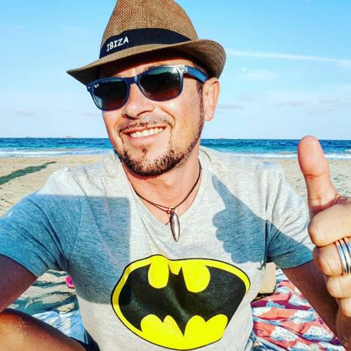 Il dj miracolato: ingaggiato a Palazzo Chigi per 50mila euro
