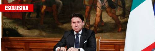 "Soffiata" sul futuro di Conte: "Ecco i nomi per sostituirlo..."