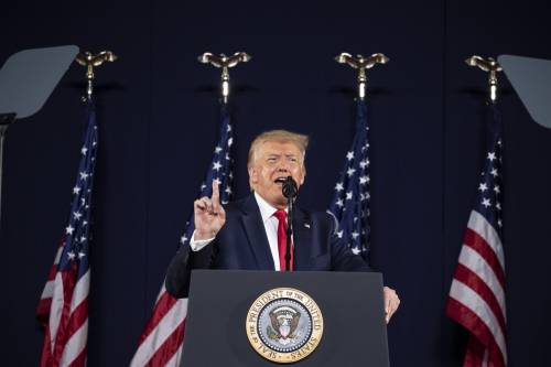 Ufficiale: gli Usa fuori da Oms. Cosa c'è dietro questa mossa