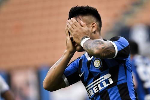 L'Inter alla ricerca del Lautaro perduto
