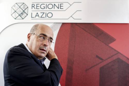 Recovery, tutti esultano ma Zingaretti gela Conte: "Prendere subito il Mes"
