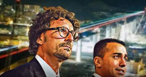 Quando Di Maio e Toninelli difendevano il loro alleato