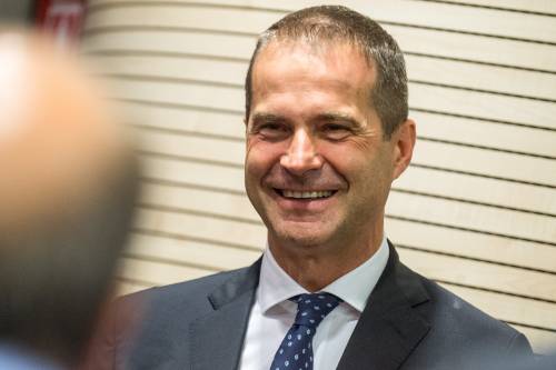 Aspi riparte dai droni: la sicurezza della rete passerà dal digitale