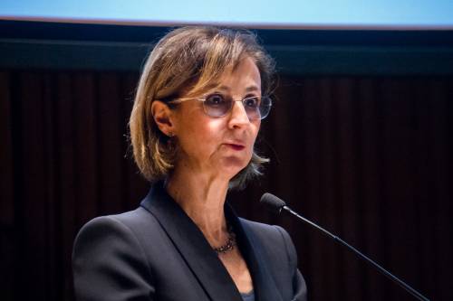 Un piano di investimenti e il mix di tecnici e politici