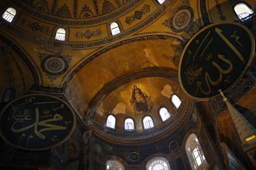 "Siamo pronti a boicottare Ankara"