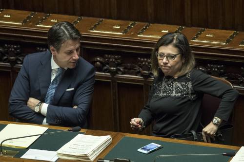 Dossier Autostrade, spunta la lettera che inchioda Conte
