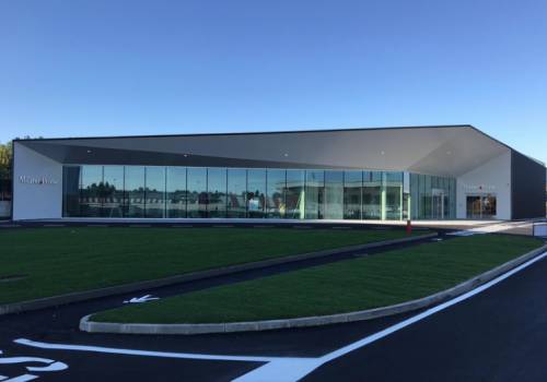 Malpensa Prime, primo anno in crescita per il terminal dell'aviazione business