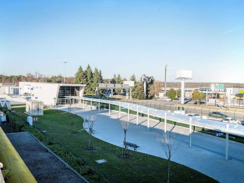 Ferrovia fra T2 di Malpensa e Gallarate, via libera della Ue al finanziamento