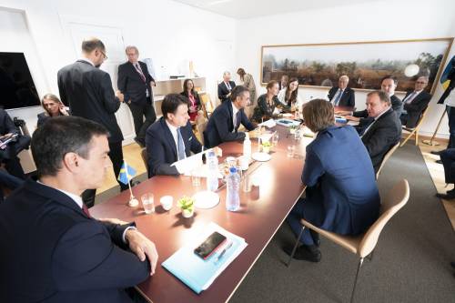 Gli investimenti che dovremo imporci