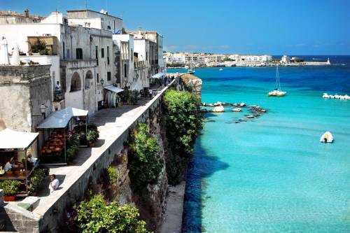 Doppia proposta: un lungo weekend oppure un tour per scoprire insieme Matera e la Puglia