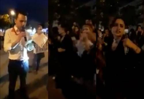 "Zan-Scalfarotto", i pro life accusano: "La repressione è cominciata"