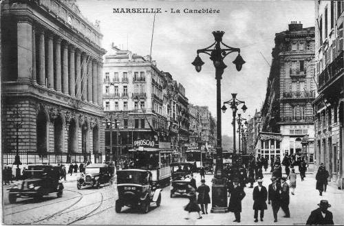 Marsiglia, amori e nazisti. La fuga dall'Europa della "profuga" Seghers