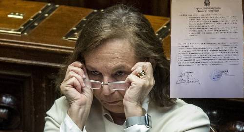 "Non tutela la salute pubblica". Esposto contro la Lamorgese