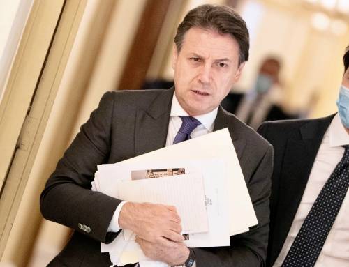Ecco perché Conte vuole tenere segreti i verbali sul Coronavirus