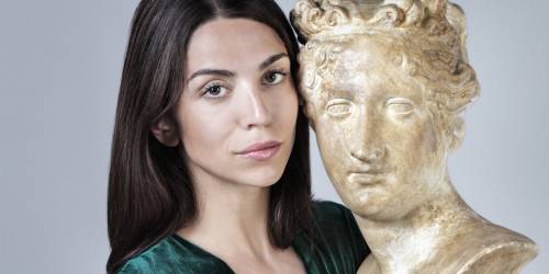 Un selfie con Picasso. Con gli "art influencer" i quadri diventano social