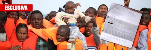 "Italia fuori dall'emergenza". Berlino ci rimanda i migranti