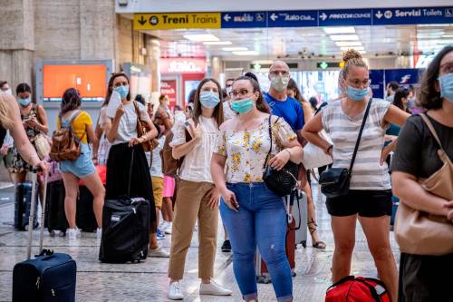 Arriva il nuovo Dpcm di Conte: Ecco che cosa cambia adesso
