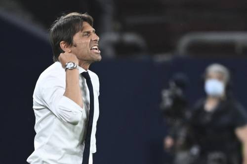 Conte spegne polemiche: Lukaku e Eriksen in gol contro il Getafe