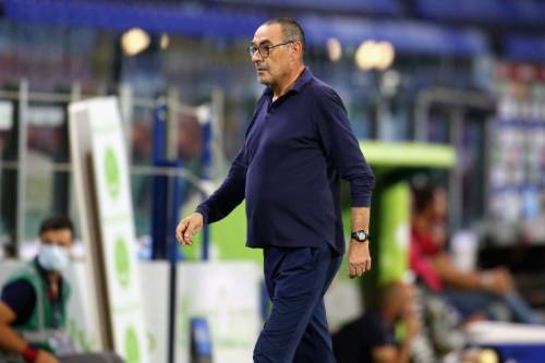 Juventus, Sarri è già al capolinea? Spunta già il nome per la panchina