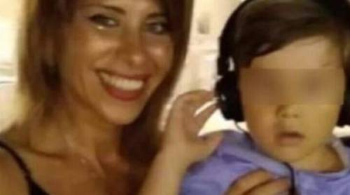 È della dj Viviana Parisi il cadavere trovato a Caronia. Si cerca il figlio Gioele