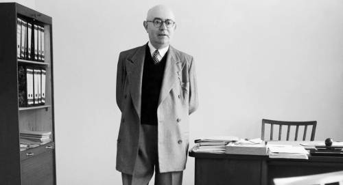 Quando Theodor W. Adorno studiava il radicalismo di Destra